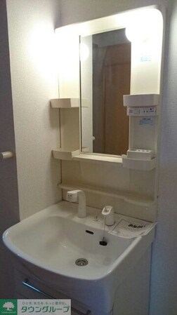 Abitazione領家の物件内観写真